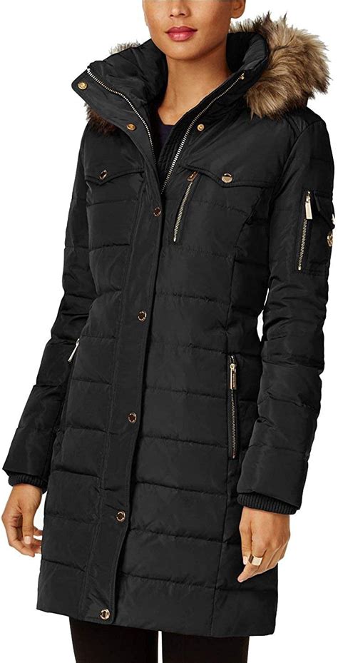 michael kors jacket for sale|Michael Kors winter coats sale.